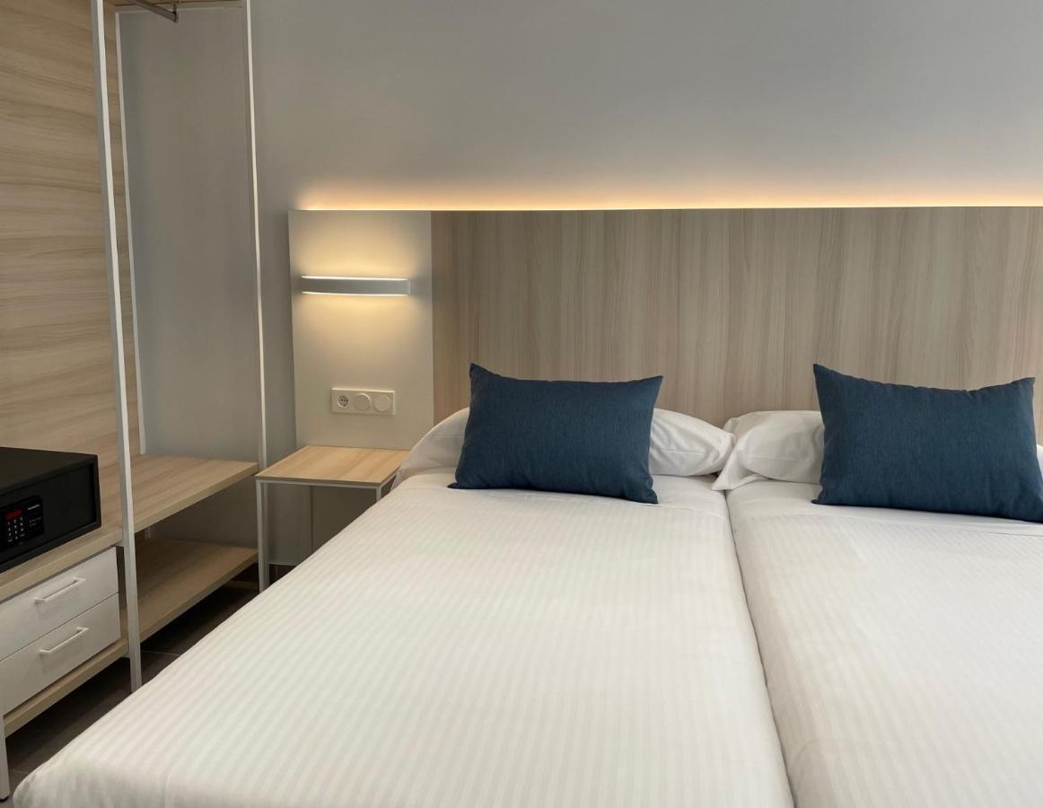 Lc Hotel Urbano — Photos 1